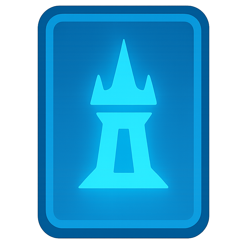 CardSpire Logo